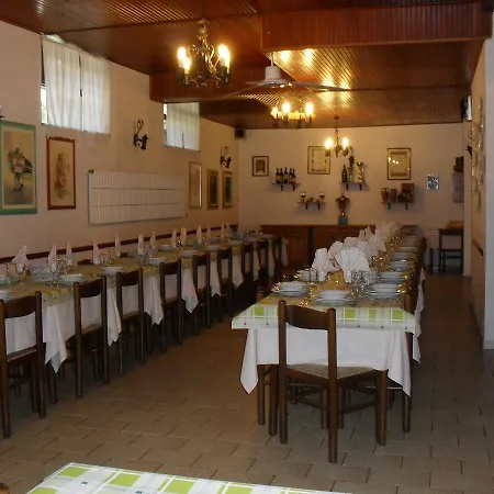 阿尔卡米尼托酒店