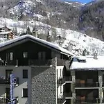Al Caminetto 2* Aosta