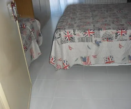 Hotel Al Caminetto 2*