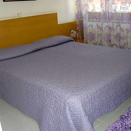 Al Caminetto Hotel 2*