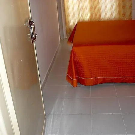 Hotel Al Caminetto 2*