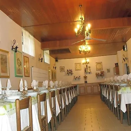 Hotel Al Caminetto Aosta