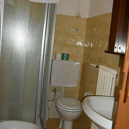 Hotel Al Caminetto Aosta