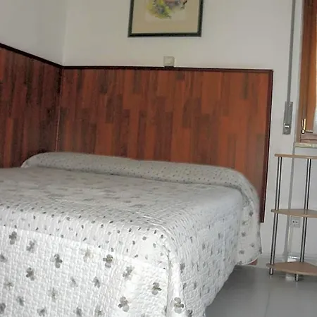 Al Caminetto Hotel 2*