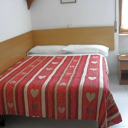 Al Caminetto Hotel Aosta