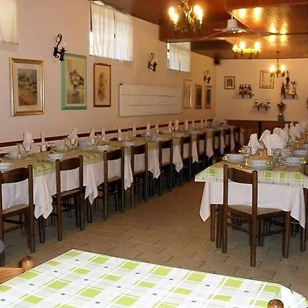 Hotel Al Caminetto Aosta