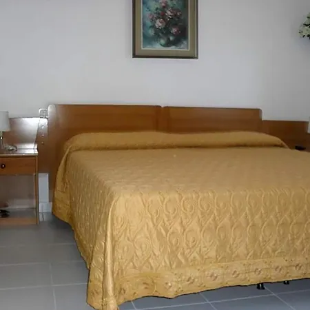 Al Caminetto Hotel 2*