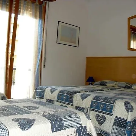 Hotel Al Caminetto 2*