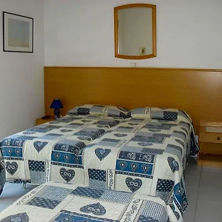 Al Caminetto Hotel Aosta