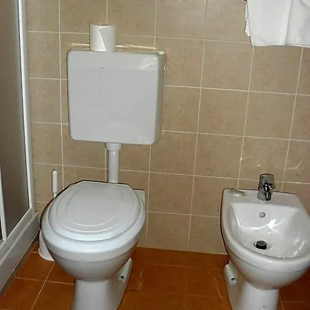 Hotel Al Caminetto 2*