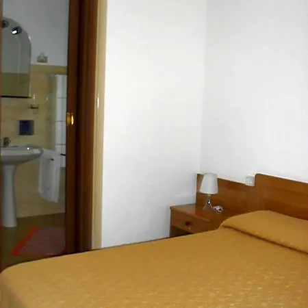 Al Caminetto Hotel Aosta
