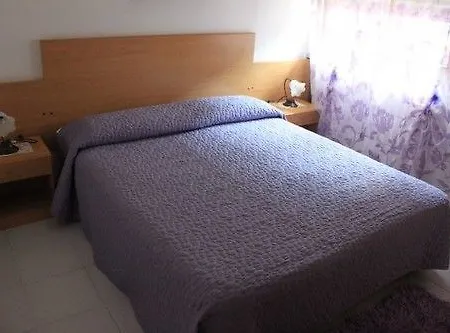 Al Caminetto Hotel Aosta