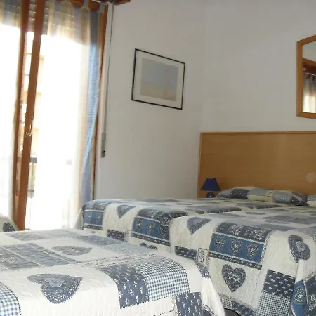 Hotel Al Caminetto