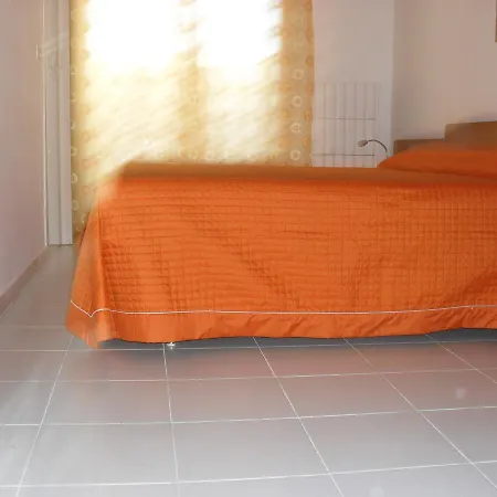 Hotel Al Caminetto 2*