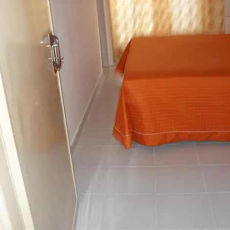 Al Caminetto Hotel 2*