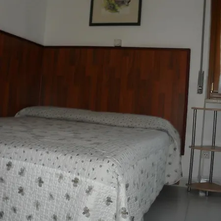 Al Caminetto 2* Aosta