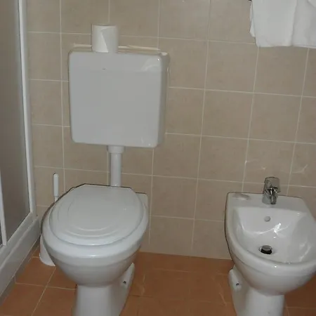 Hotel Al Caminetto Aosta