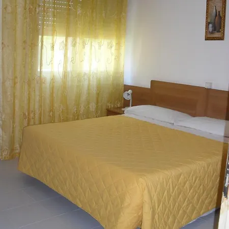 Hotel Al Caminetto