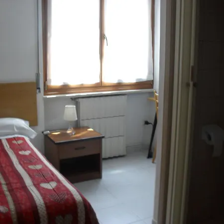 Al Caminetto Hotel