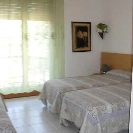 Al Caminetto 2* Αόστα