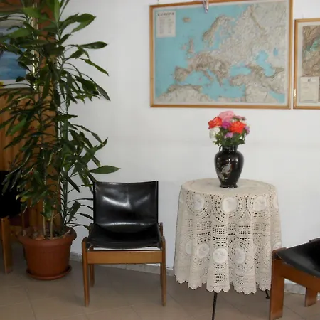 Al Caminetto Αόστα