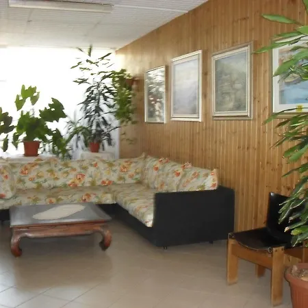 Al Caminetto Hotel 2*