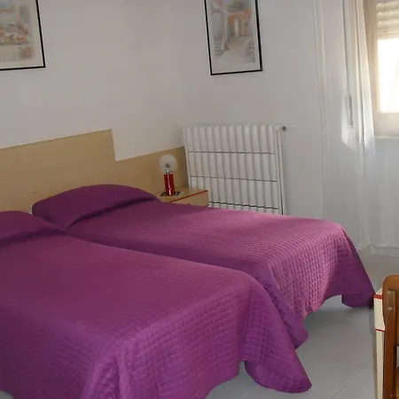 Ξενοδοχείο Al Caminetto