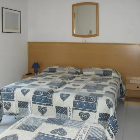 Ξενοδοχείο Al Caminetto