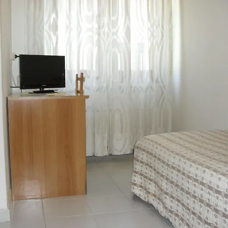 Al Caminetto Hotel 2*