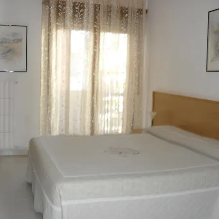 Hotel Al Caminetto 2*