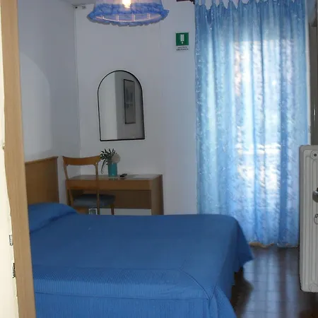 Hotel Al Caminetto