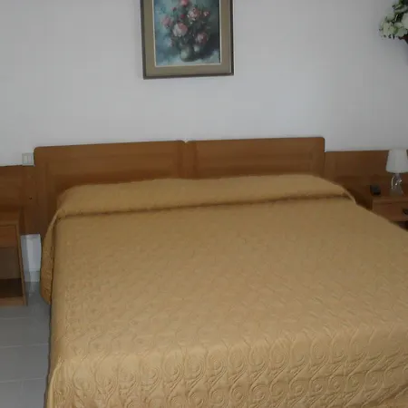 Hotel Al Caminetto
