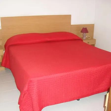 Ξενοδοχείο Al Caminetto 2*