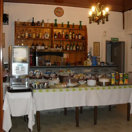 Al Caminetto 2* Aoste