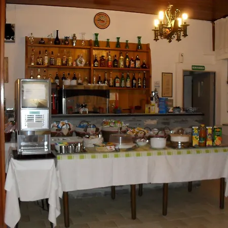 Al Caminetto 2* Aosta