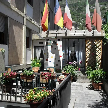 Al Caminetto Hotel
