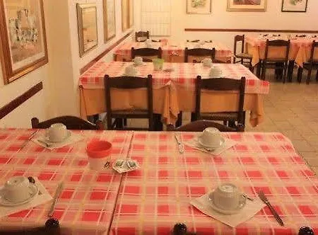 Hotel Al Caminetto Aosta