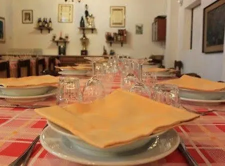 Al Caminetto Hotel Aosta