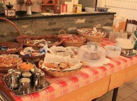 Hotel Al Caminetto Aosta