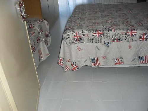 Hotel Al Caminetto 2*