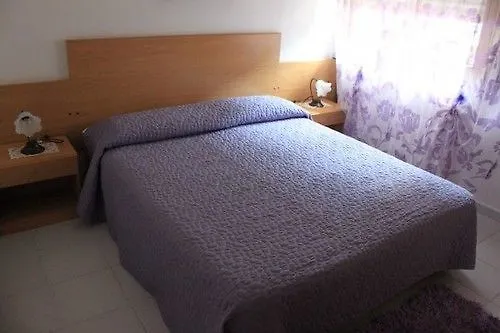 Al Caminetto Hotel Aosta