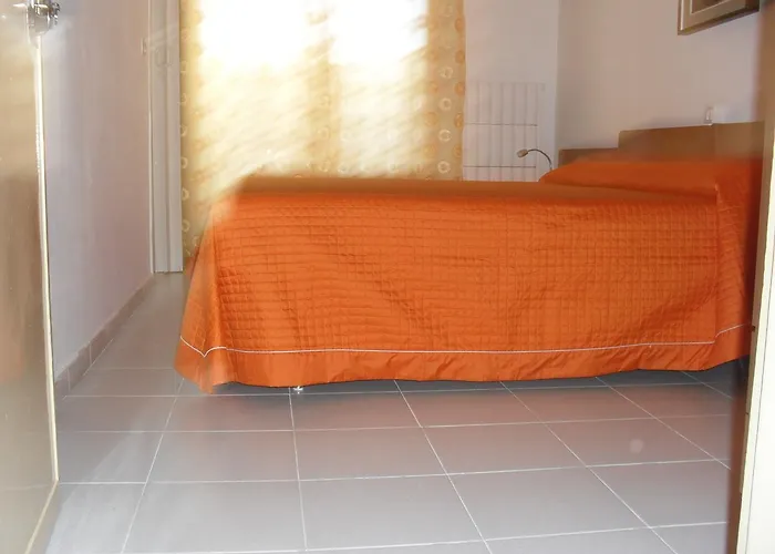 Hotel Al Caminetto 2*