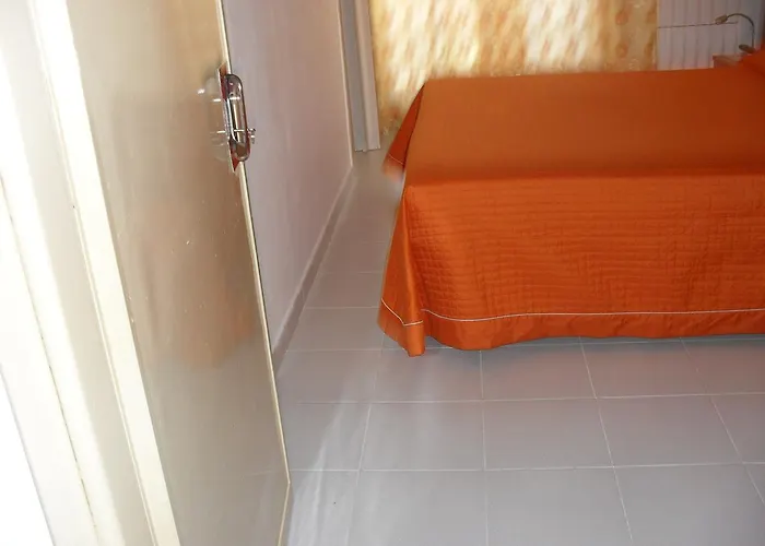 Al Caminetto Hotel 2*