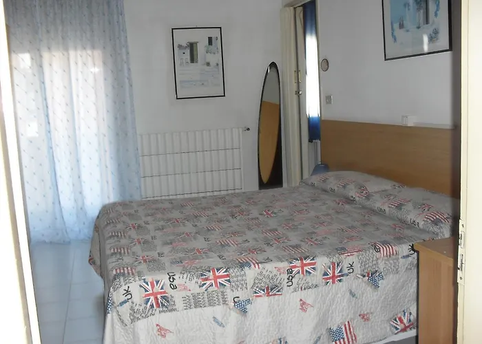 Hotel Al Caminetto 2*