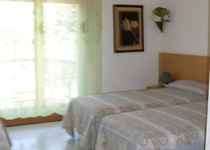 Al Caminetto 2* Aosta