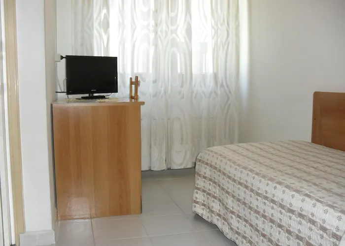 Al Caminetto Hotel 2*