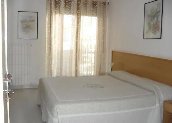 Hotel Al Caminetto 2*