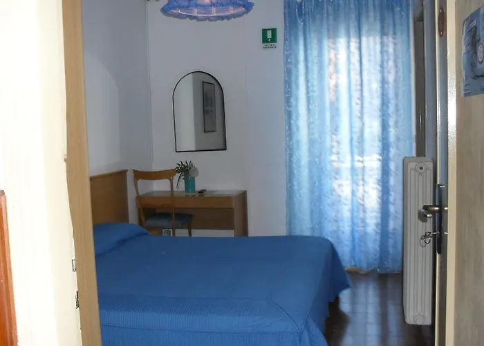 Hotel Al Caminetto