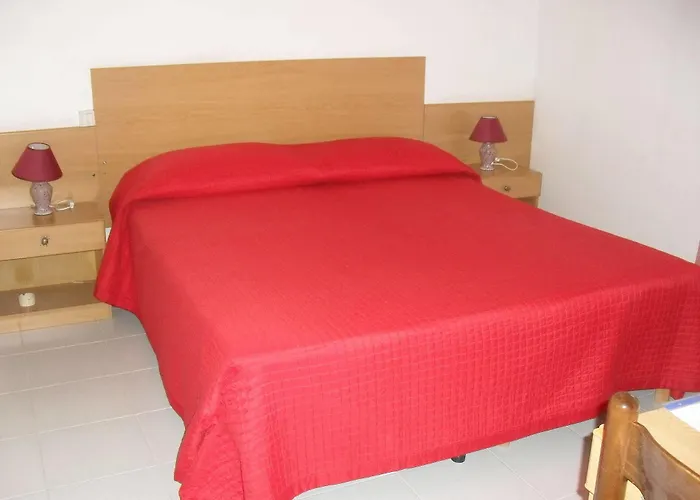 Hotel Al Caminetto 2*